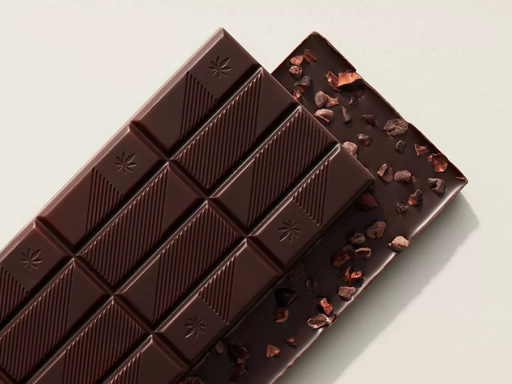 THC Chocolate
