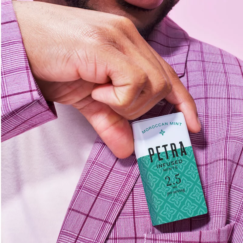 CBD edibles for sleep