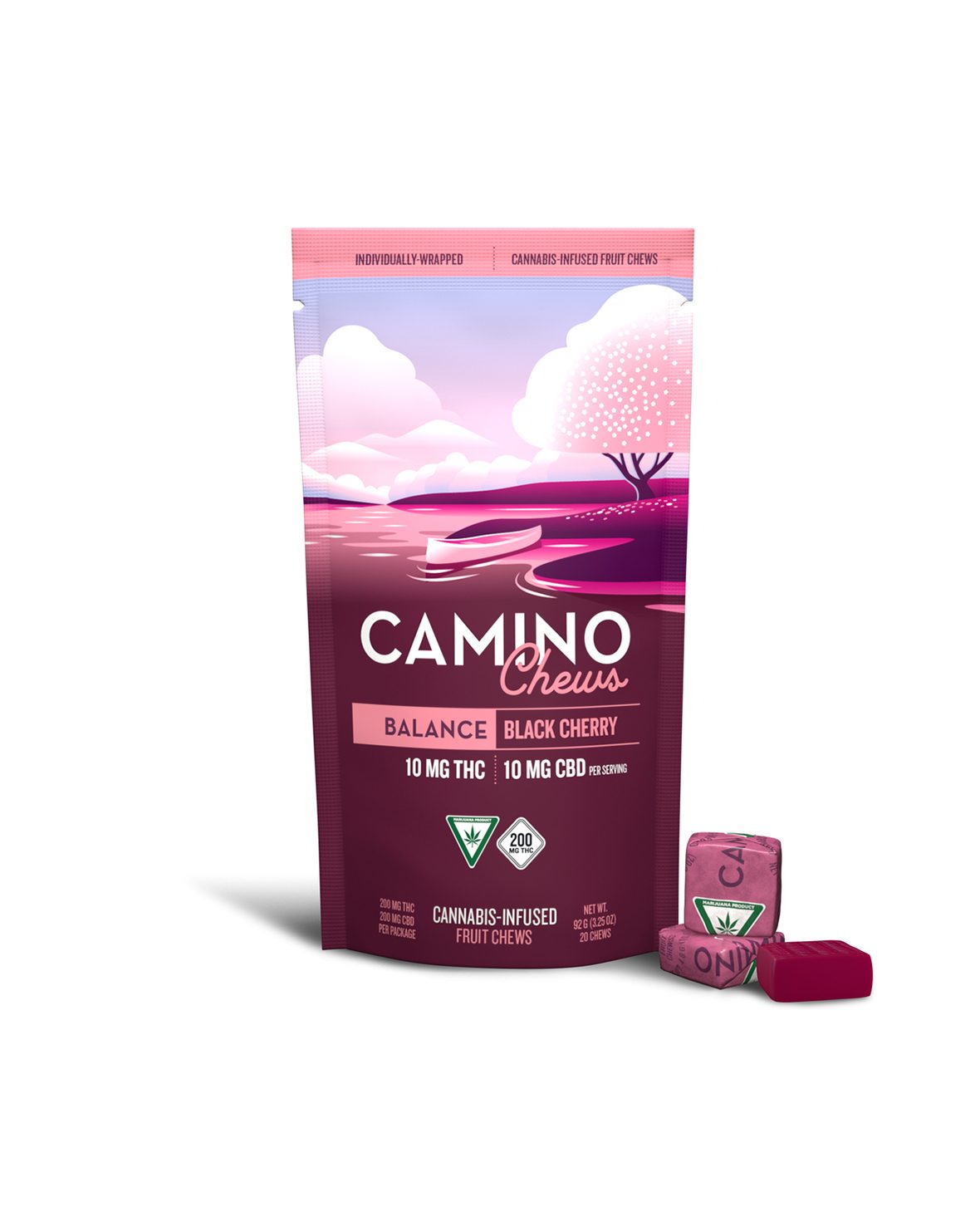 Camino Chews MI BC Product Menu Thumbnail w Chews 1200x1200 bd93c0f 1180x1470