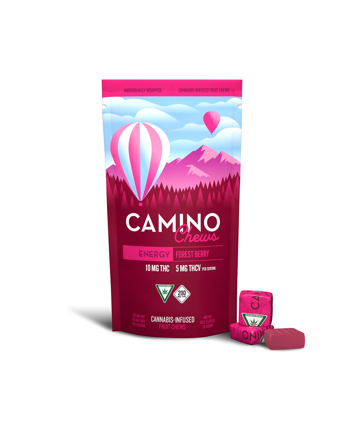 Camino Chews MI FB Product Menu Thumbnail w Chews 1200x1200 bd93c0f 1180x1470