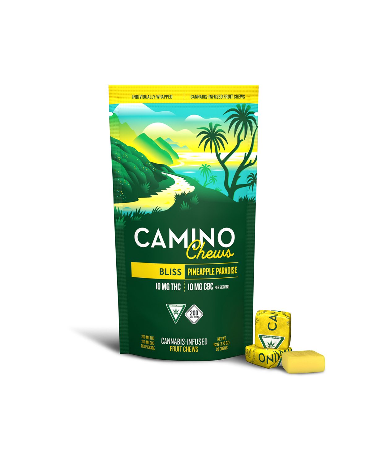 Camino Chews MI PP Product Menu Thumbnail w Chews 1200x1200 bd93c0f 1180x1470