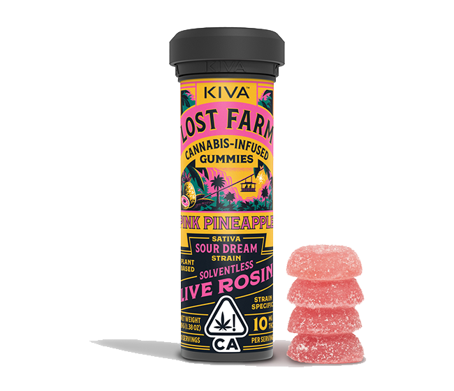 All Kiva Cannabis Edibles | Kiva Confections | Kiva Confections