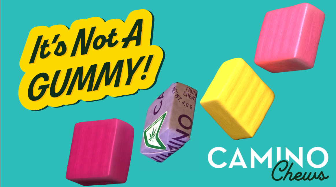 MI chews header
