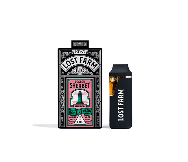 NV Lost Farm BS Carton Vape Marquee 241014 650x560